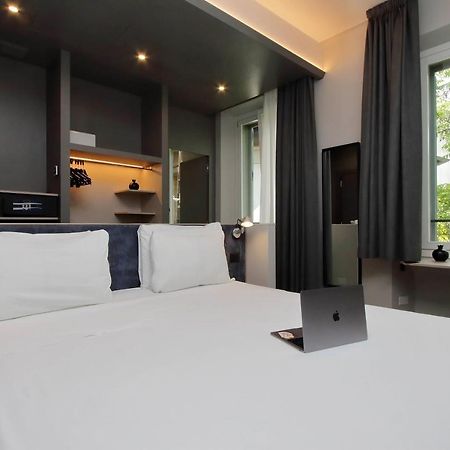 Vico Fashion District Hotell Milano Eksteriør bilde