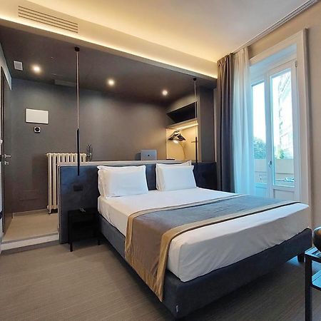 Vico Fashion District Hotell Milano Eksteriør bilde