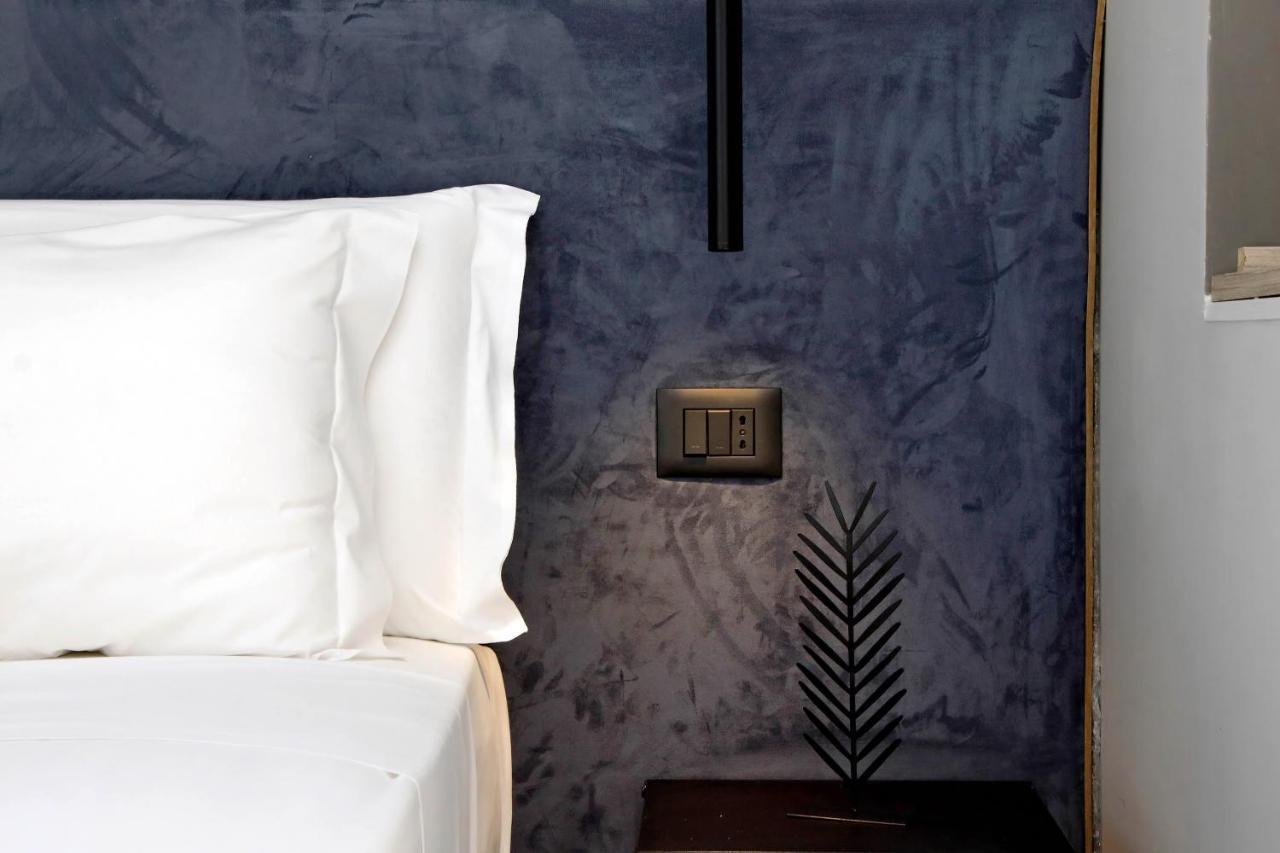 Vico Fashion District Hotell Milano Eksteriør bilde