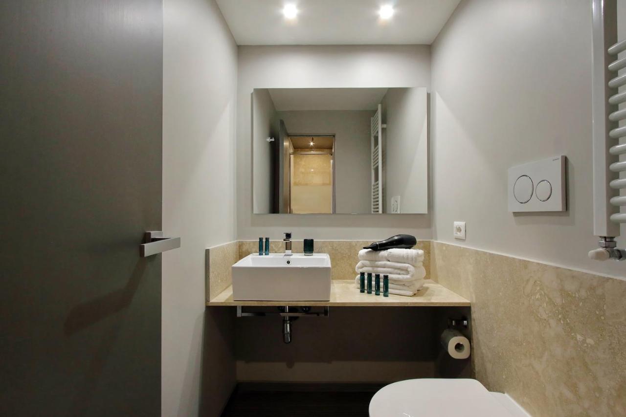 Vico Fashion District Hotell Milano Eksteriør bilde